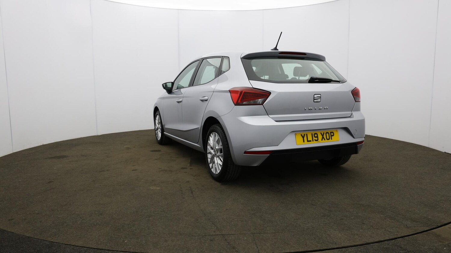 Used SEAT Ibiza 2019 for sale - 76151811: Photo 34