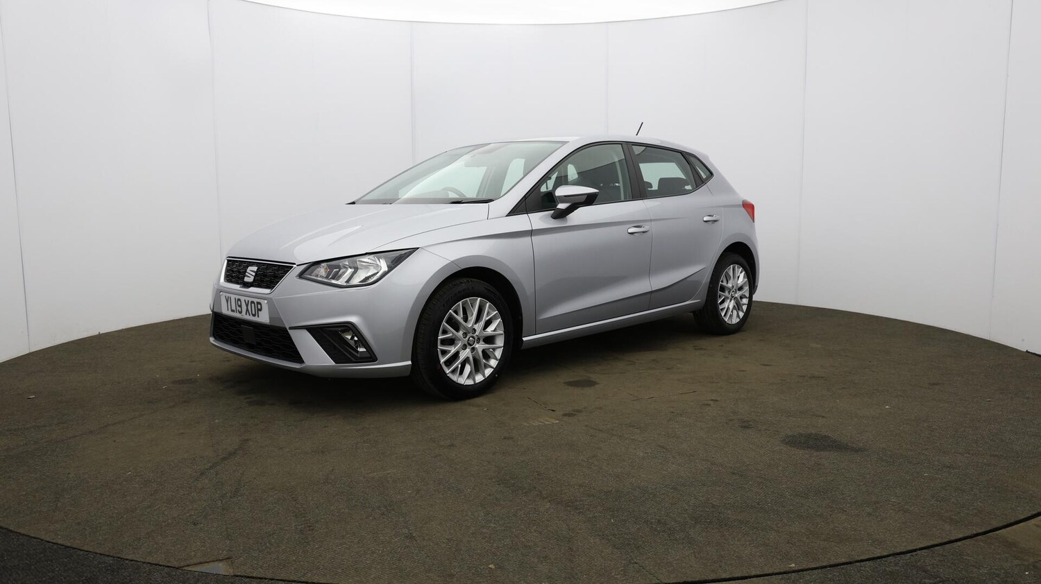 Used SEAT Ibiza 2019 for sale - 76151811: Photo 38