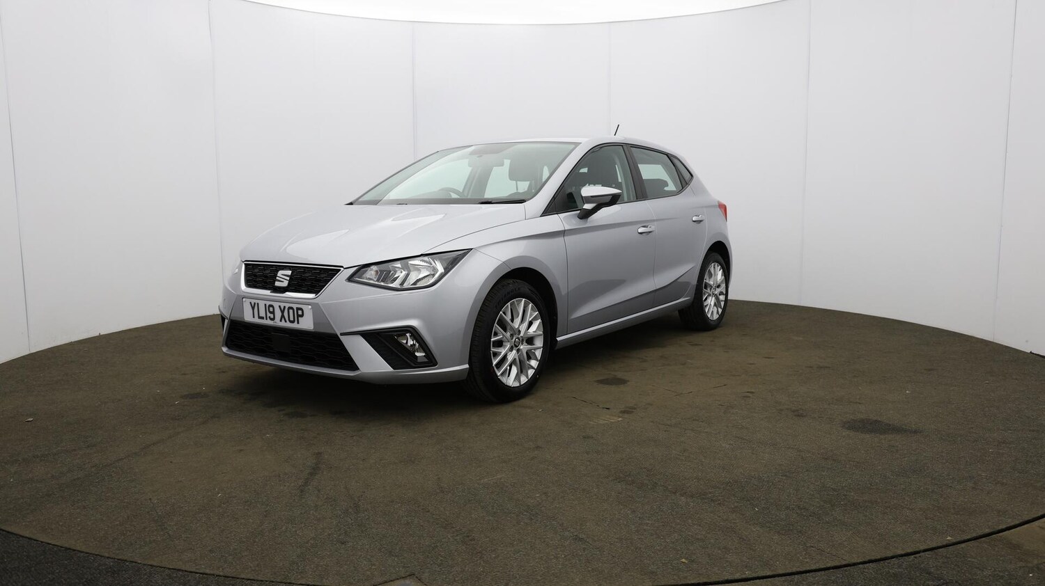 Used SEAT Ibiza 2019 for sale - 76151811: Photo 39