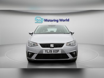 Used SEAT Ibiza 2019 for sale - 76151811: Photo 3