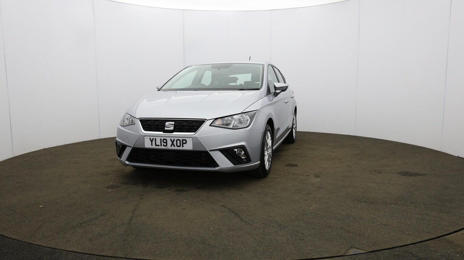 Used SEAT Ibiza 2019 for sale - 76151811: Photo 41