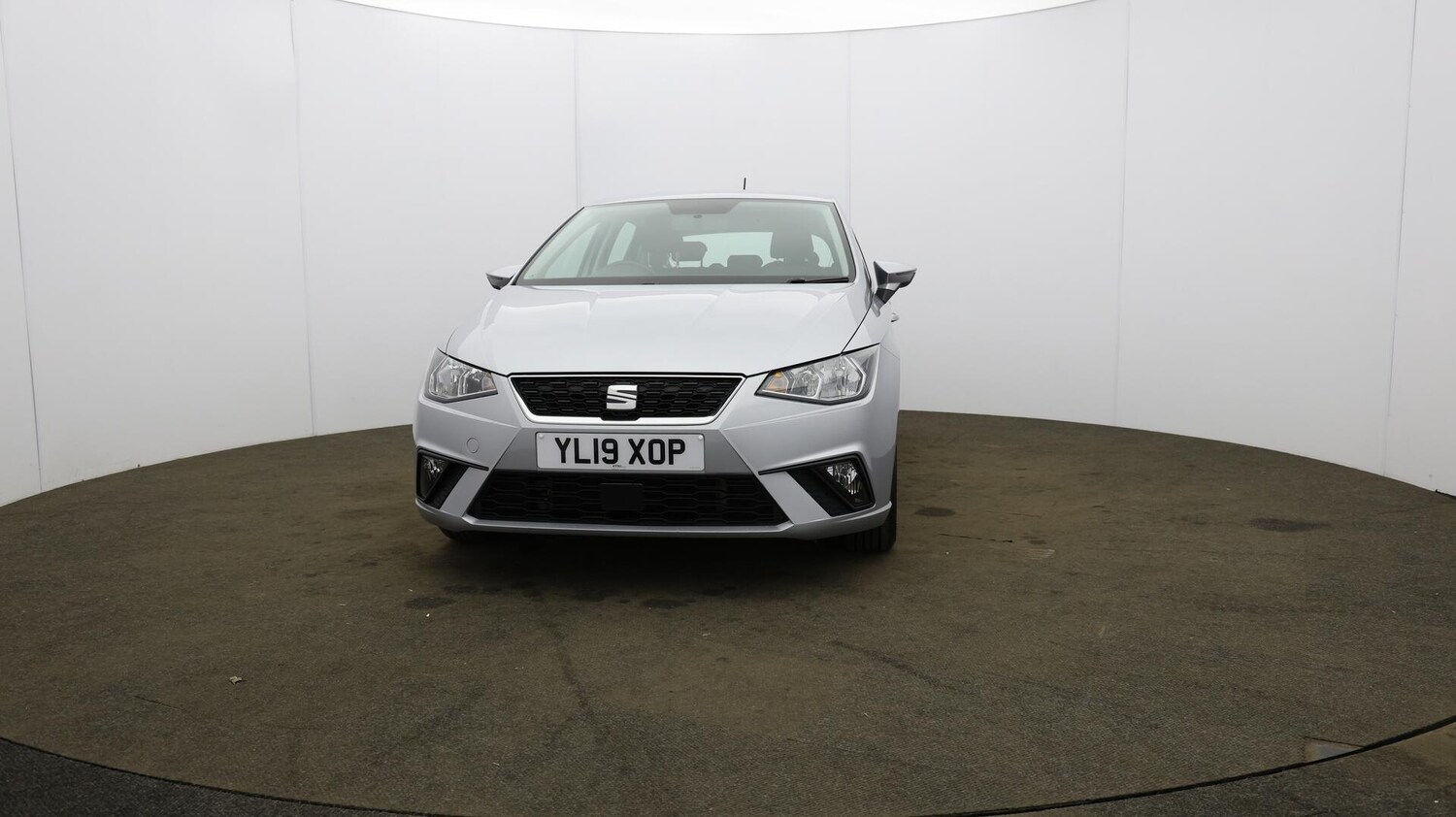 Used SEAT Ibiza 2019 for sale - 76151811: Photo 42