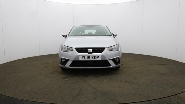 Used SEAT Ibiza 2019 for sale - 76151811: Photo 43
