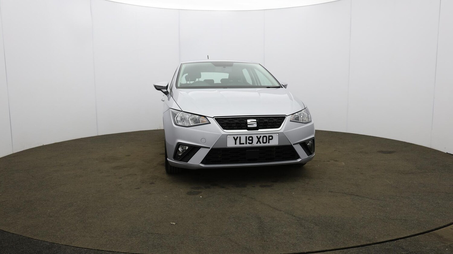 Used SEAT Ibiza 2019 for sale - 76151811: Photo 44