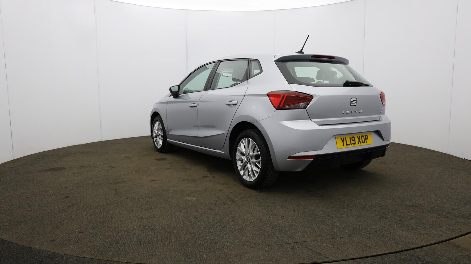 Used SEAT Ibiza 2019 for sale - 76151811: Photo 45