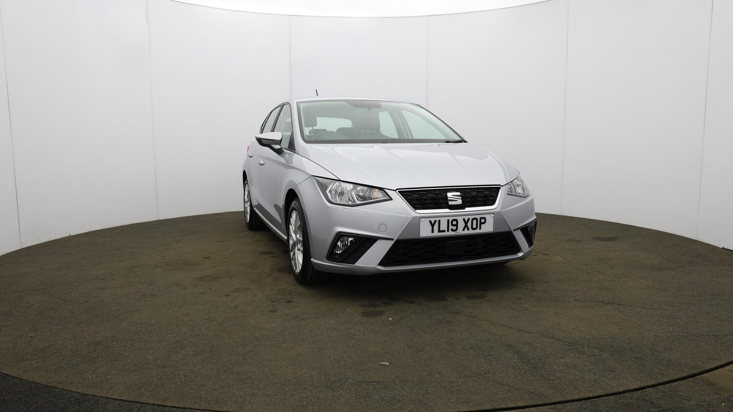 Used SEAT Ibiza 2019 for sale - 76151811: Photo 46