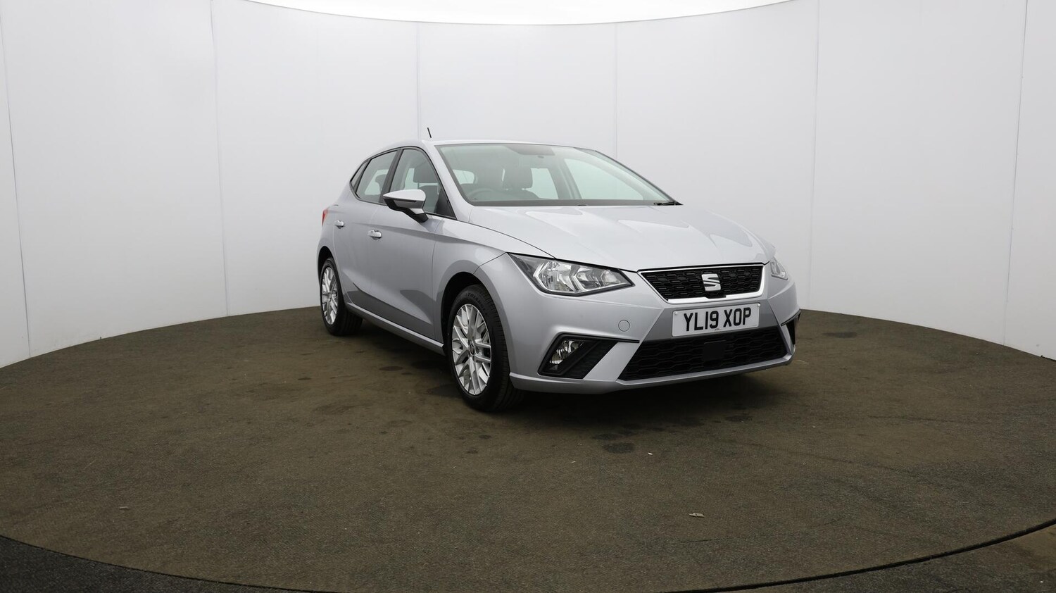 Used SEAT Ibiza 2019 for sale - 76151811: Photo 47