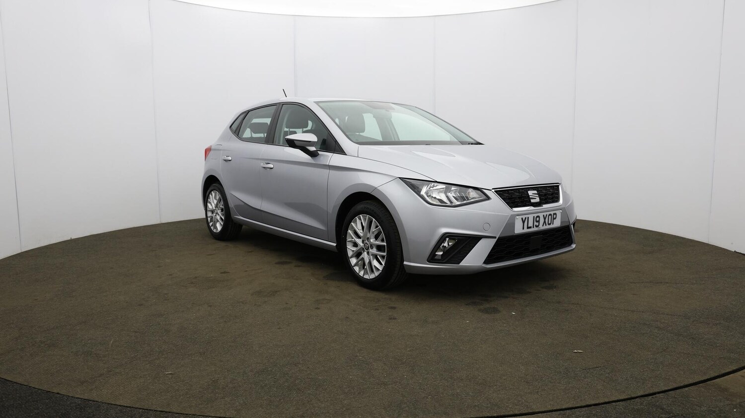 Used SEAT Ibiza 2019 for sale - 76151811: Photo 48