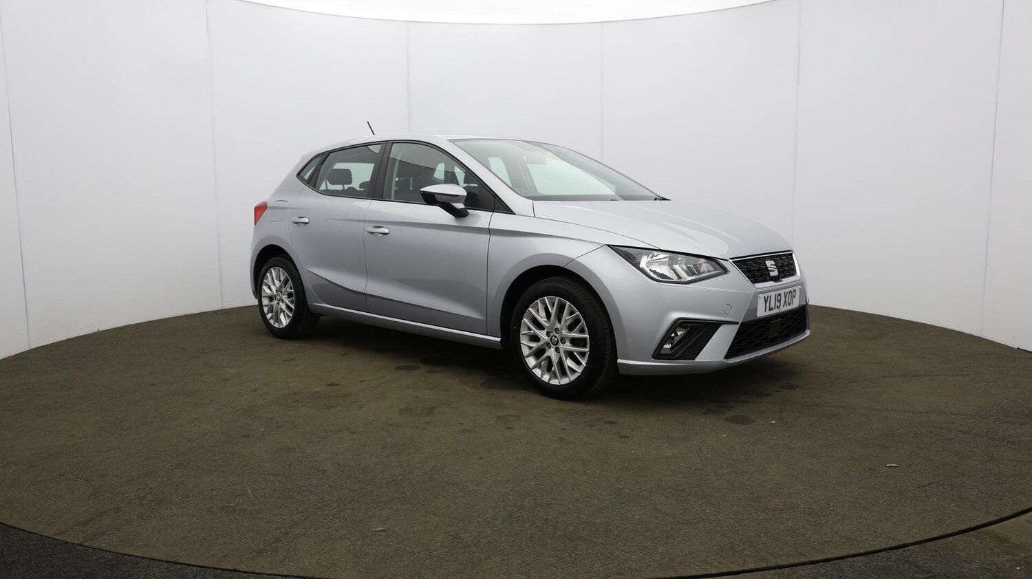 Used SEAT Ibiza 2019 for sale - 76151811: Photo 49