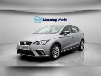 Used SEAT Ibiza 2019 for sale - 76151811: Photo 4