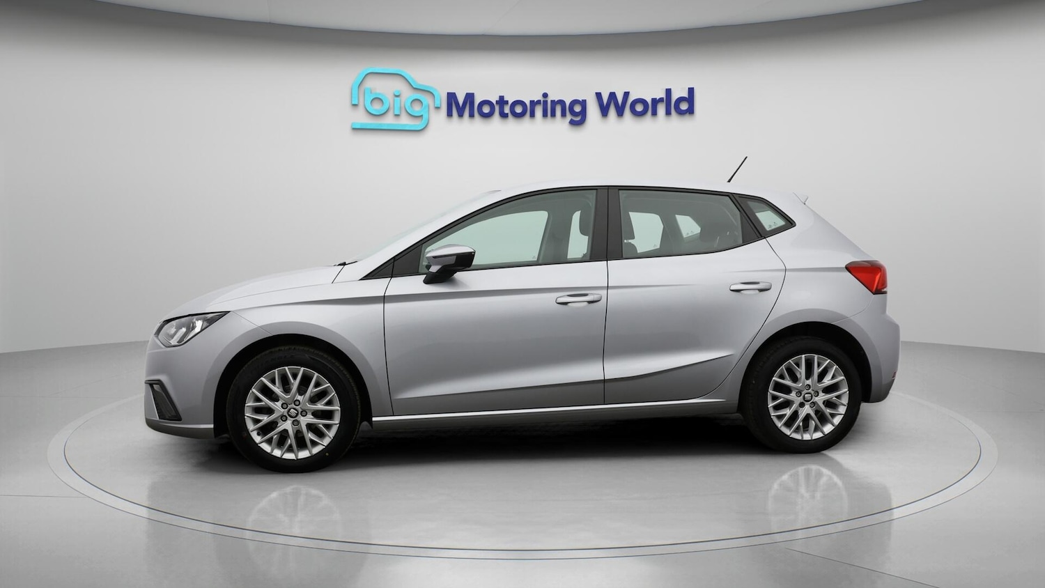 Used SEAT Ibiza 2019 for sale - 76151811: Photo 5