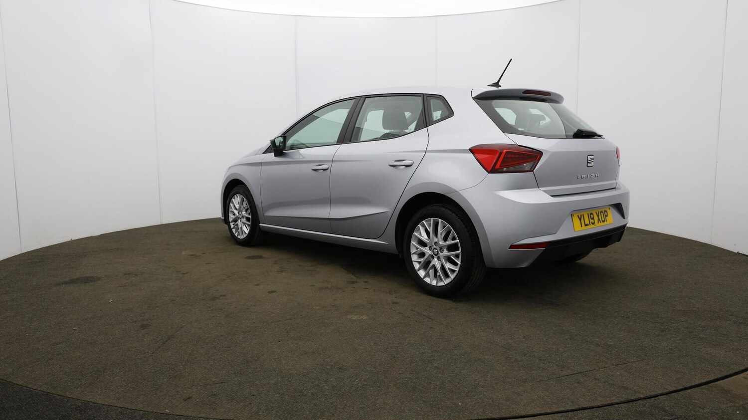 Used SEAT Ibiza 2019 for sale - 76151811: Photo 56