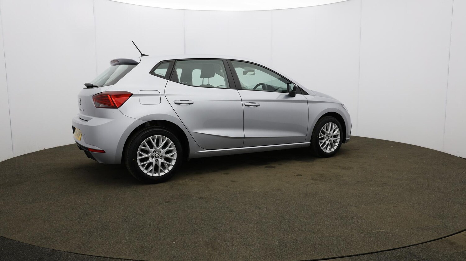 Used SEAT Ibiza 2019 for sale - 76151811: Photo 58