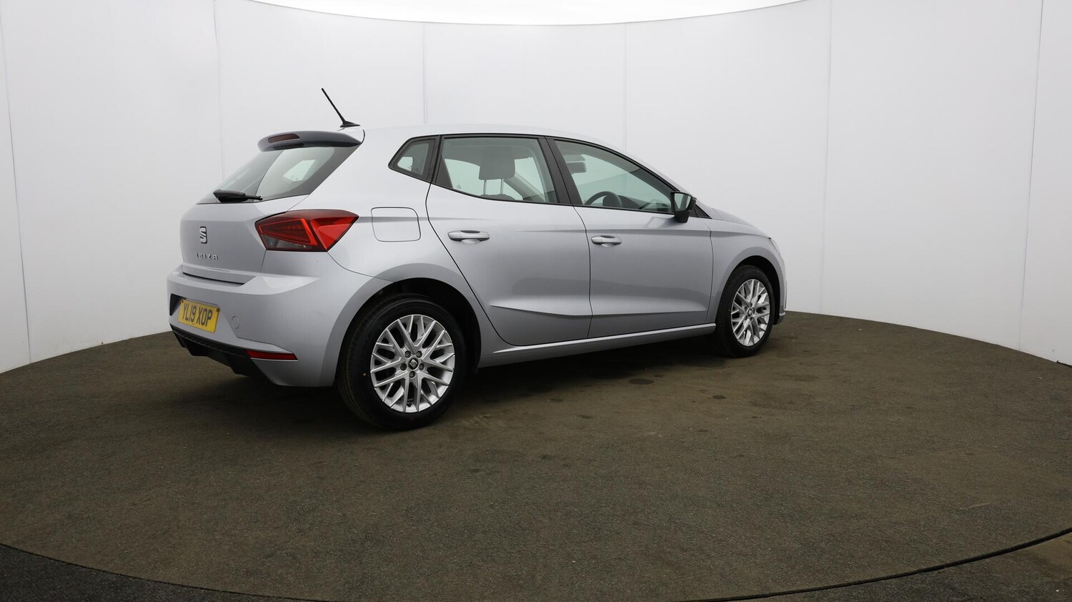 Used SEAT Ibiza 2019 for sale - 76151811: Photo 59