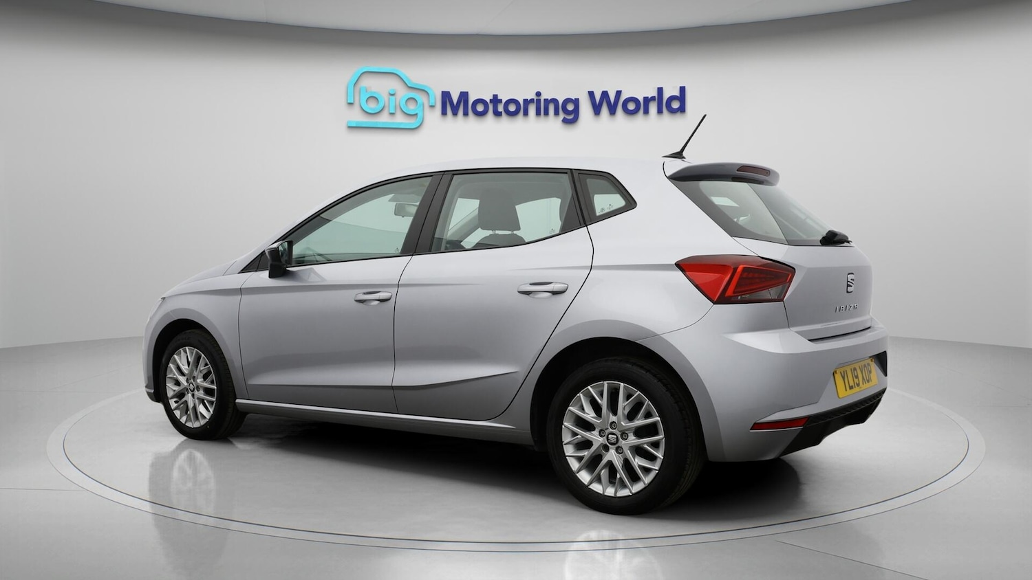 Used SEAT Ibiza 2019 for sale - 76151811: Photo 6