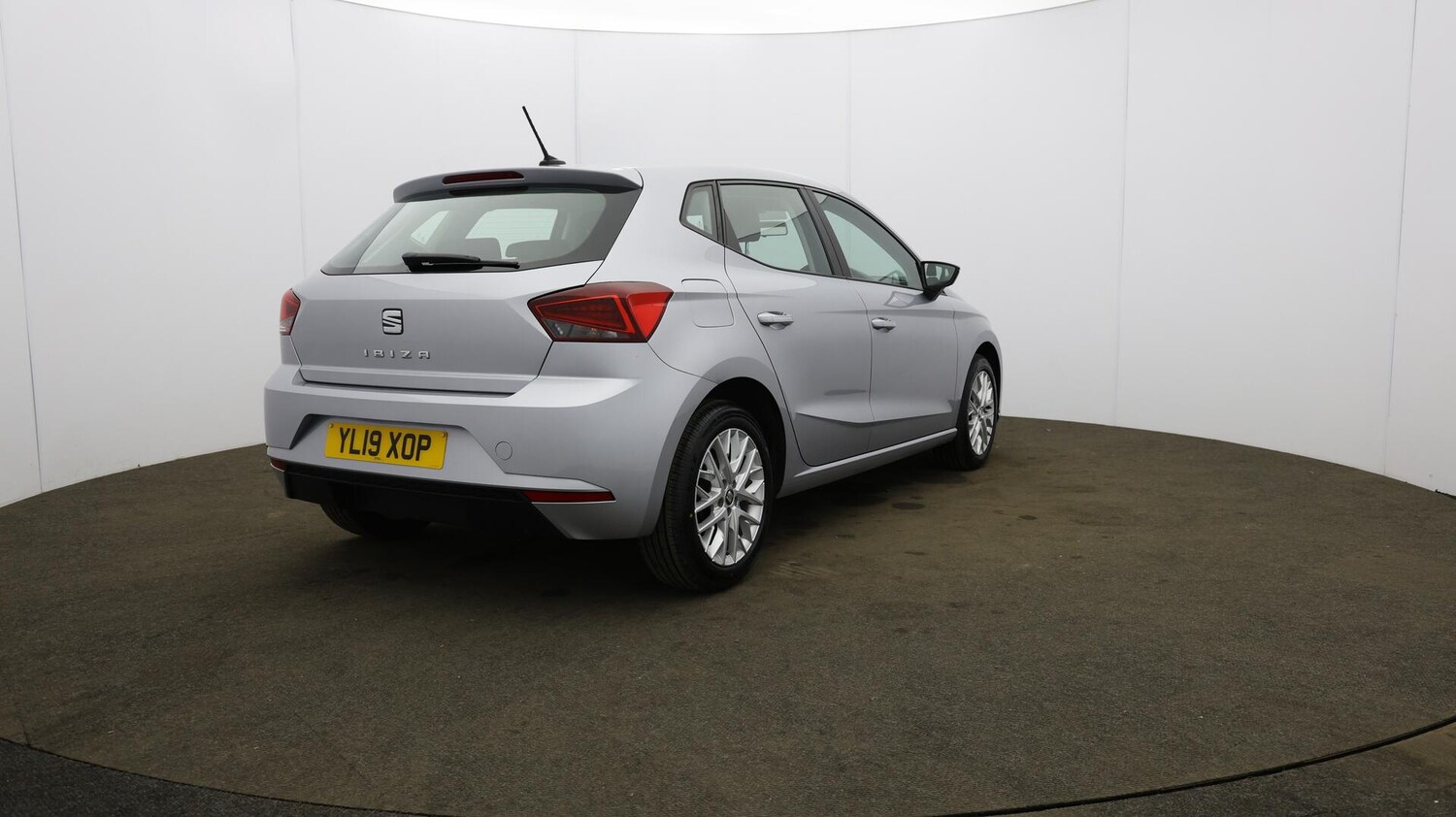 Used SEAT Ibiza 2019 for sale - 76151811: Photo 61