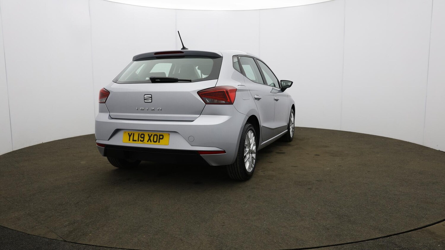 Used SEAT Ibiza 2019 for sale - 76151811: Photo 62