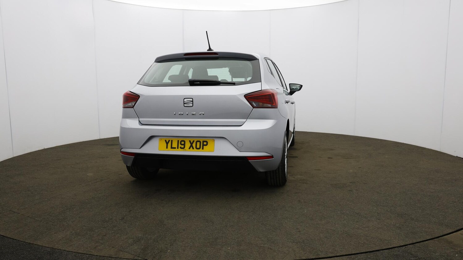 Used SEAT Ibiza 2019 for sale - 76151811: Photo 63