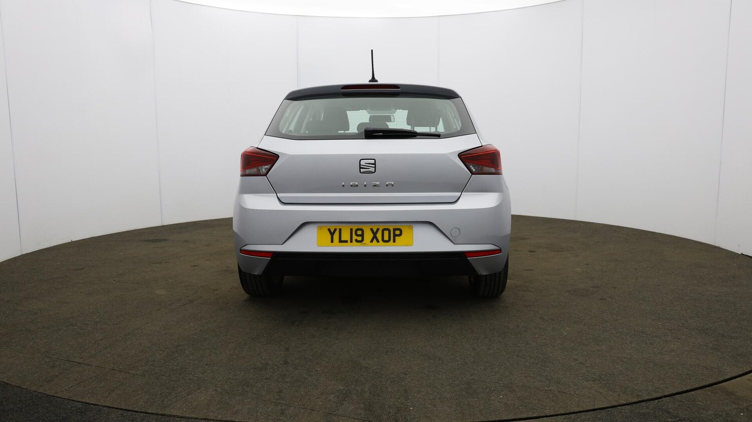 Used SEAT Ibiza 2019 for sale - 76151811: Photo 64