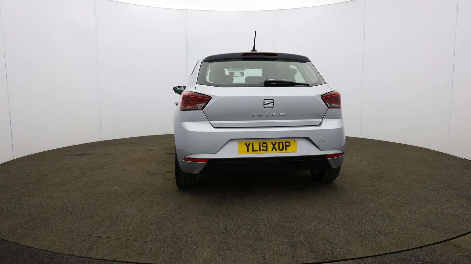 Used SEAT Ibiza 2019 for sale - 76151811: Photo 65