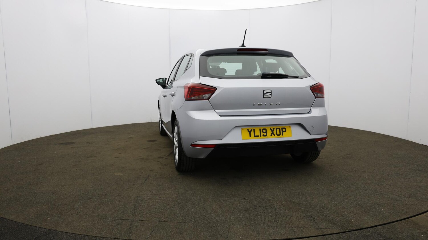 Used SEAT Ibiza 2019 for sale - 76151811: Photo 66