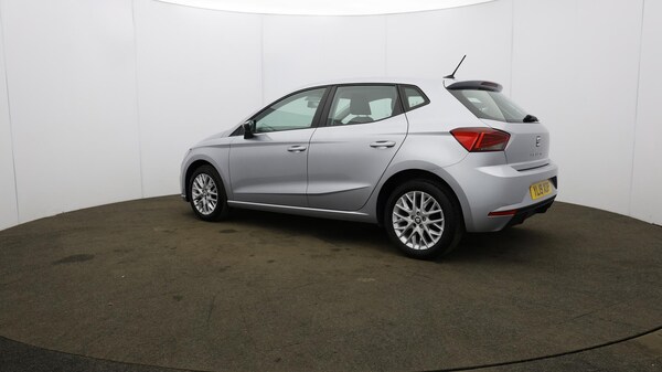 Used SEAT Ibiza 2019 for sale - 76151811: Photo 67