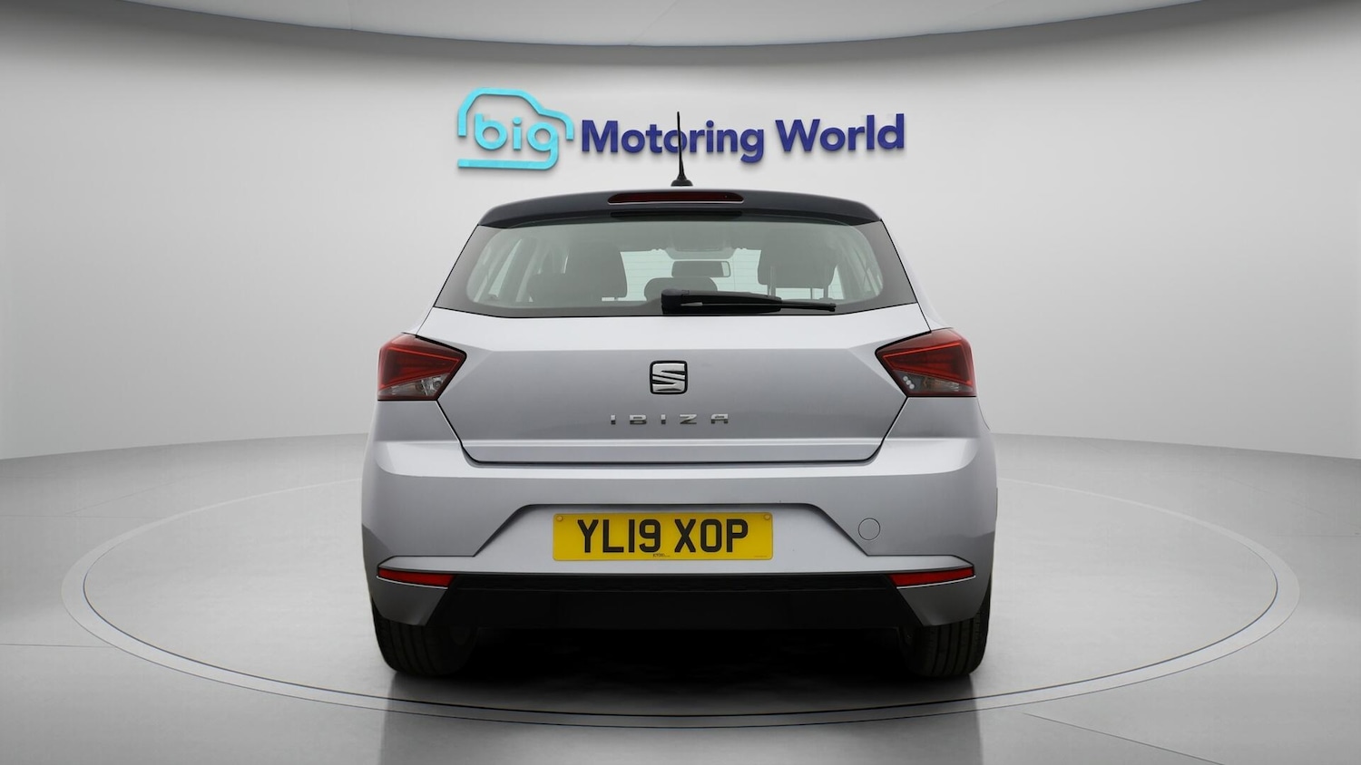 Used SEAT Ibiza 2019 for sale - 76151811: Photo 7