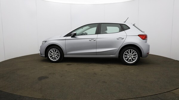 Used SEAT Ibiza 2019 for sale - 76151811: Photo 70