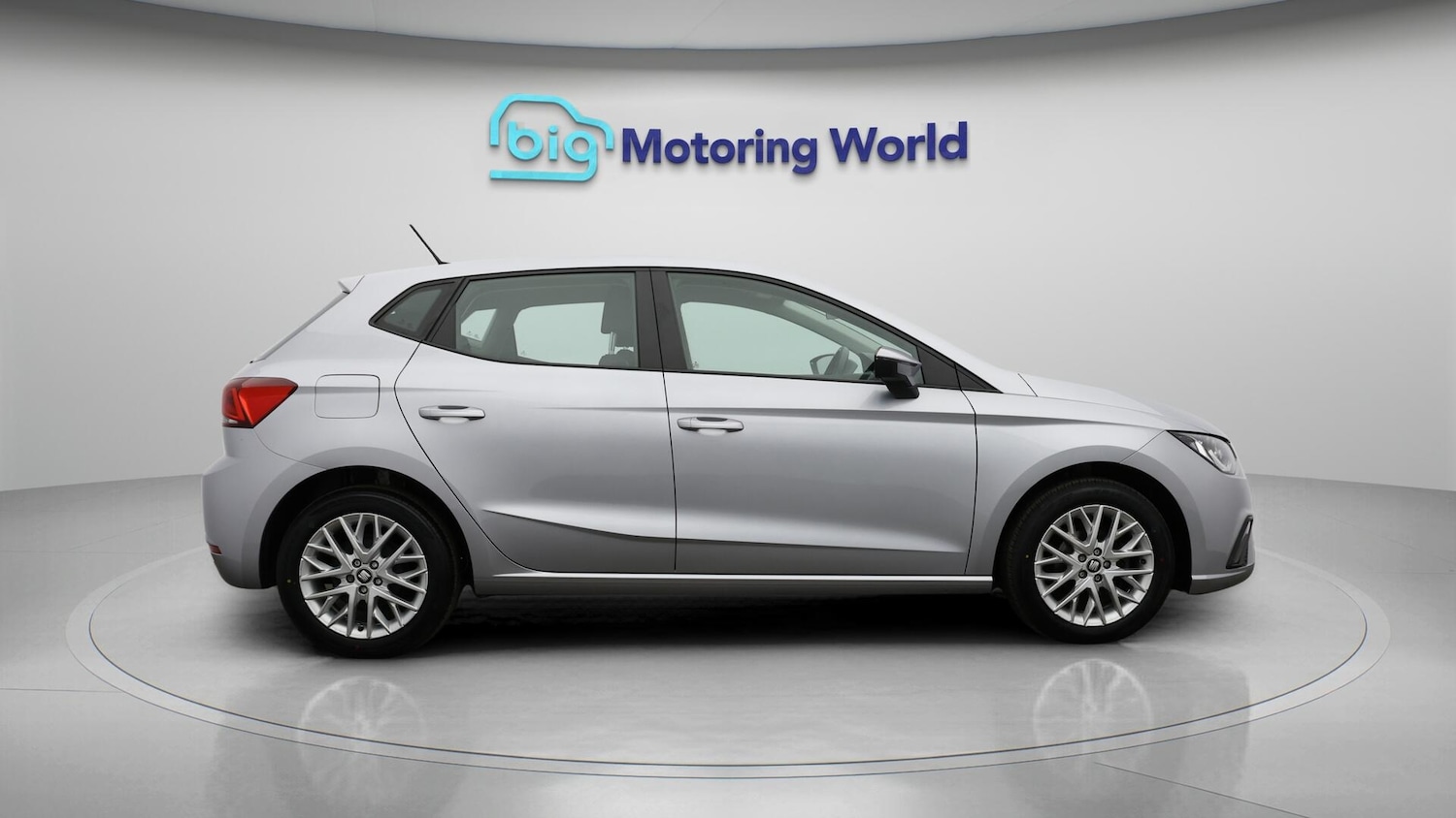 Used SEAT Ibiza 2019 for sale - 76151811: Photo 9