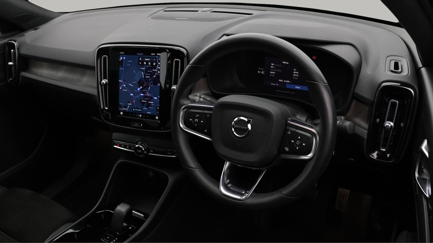 Used Volvo C40 2022 for sale - 75989788: Photo 10