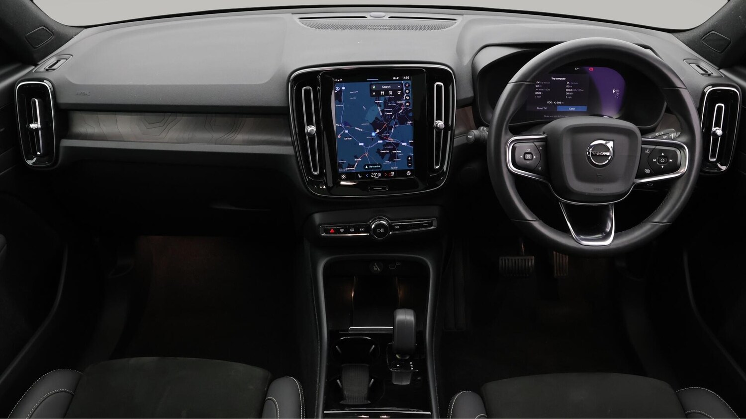 Used Volvo C40 2022 for sale - 75989788: Photo 14