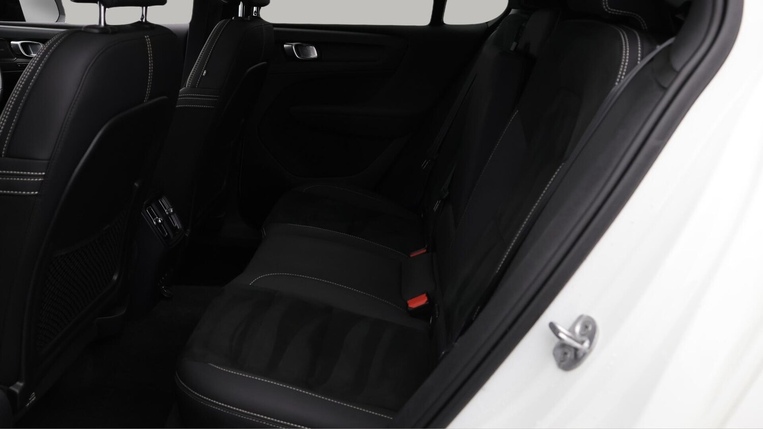 Used Volvo C40 2022 for sale - 75989788: Photo 17
