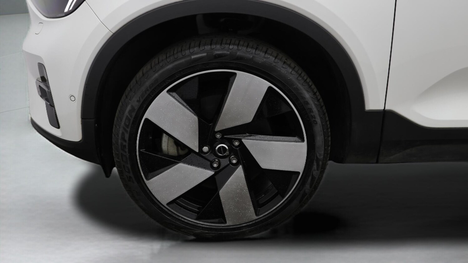Used Volvo C40 2022 for sale - 75989788: Photo 19