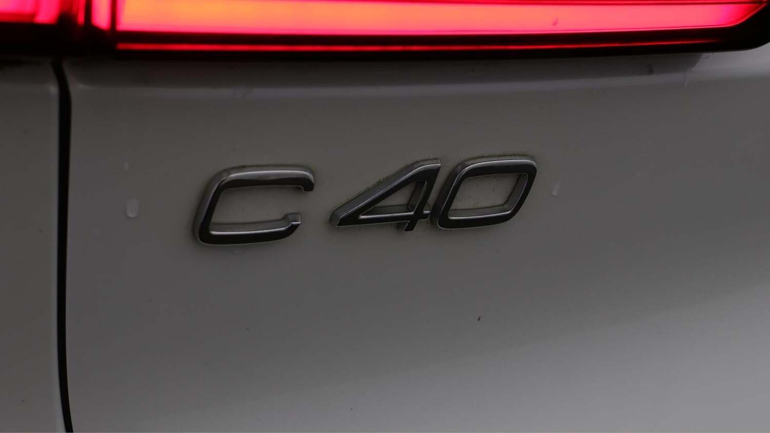 Used Volvo C40 2022 for sale - 75989788: Photo 22