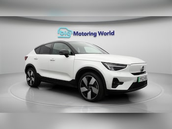 Used Volvo C40 2022 for sale - 75989788: Photo 2