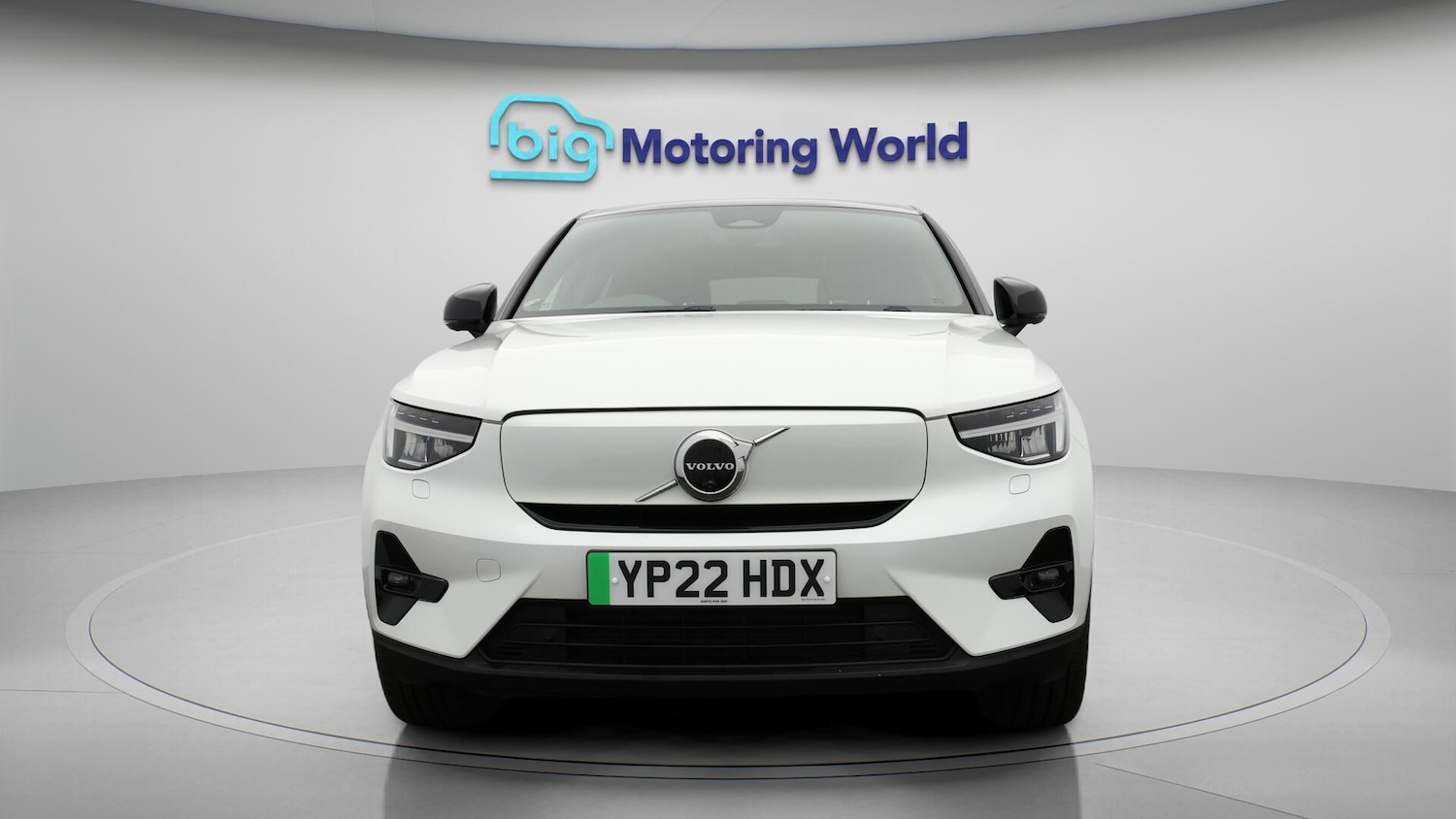 Used Volvo C40 2022 for sale - 75989788: Photo 3
