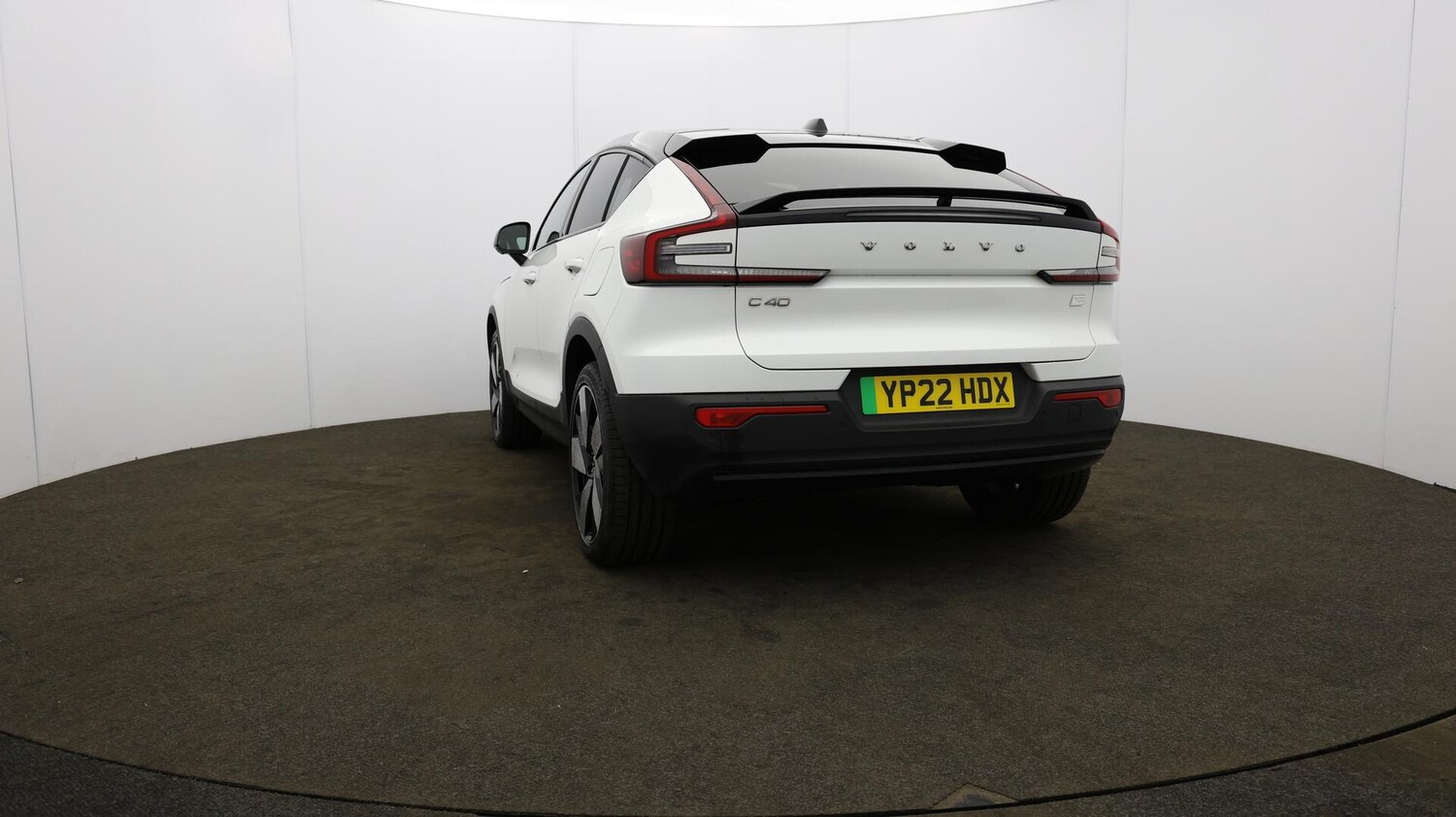 Used Volvo C40 2022 for sale - 75989788: Photo 36