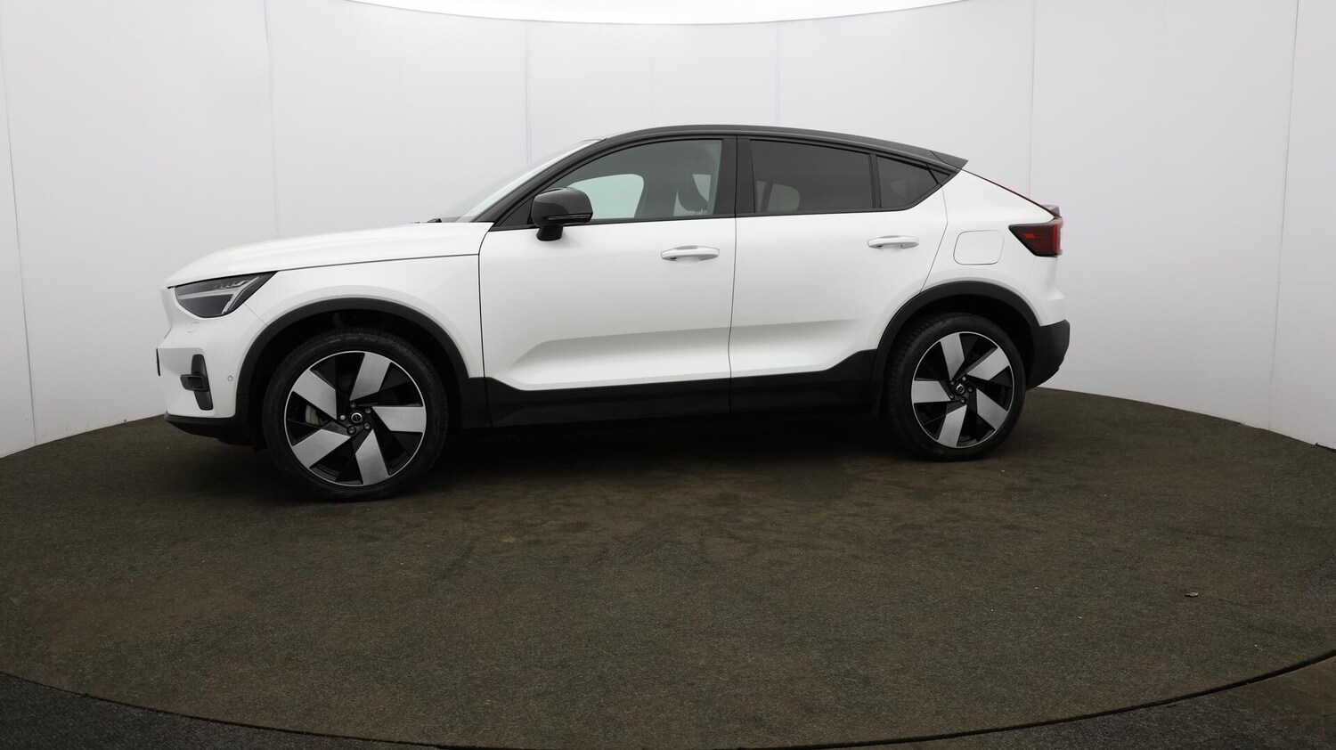 Used Volvo C40 2022 for sale - 75989788: Photo 38