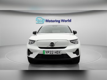 Used Volvo C40 2022 for sale - 75989788: Photo 3