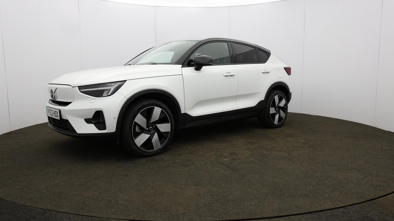 Used Volvo C40 2022 for sale - 75989788: Photo 41