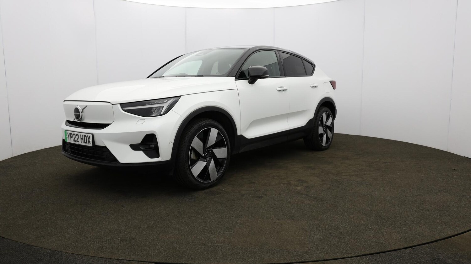 Used Volvo C40 2022 for sale - 75989788: Photo 42