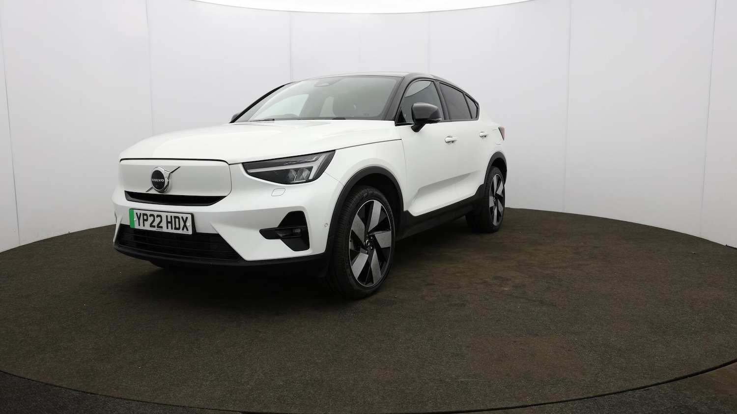 Used Volvo C40 2022 for sale - 75989788: Photo 43
