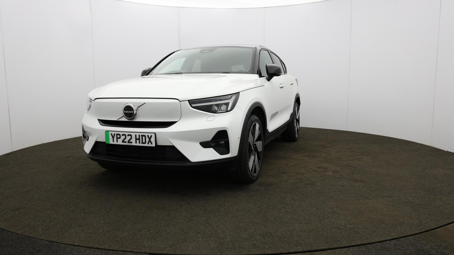 Used Volvo C40 2022 for sale - 75989788: Photo 44
