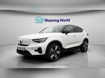 Used Volvo C40 2022 for sale - 75989788: Photo 4