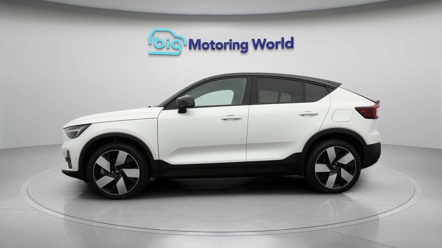Used Volvo C40 2022 for sale - 75989788: Photo 5