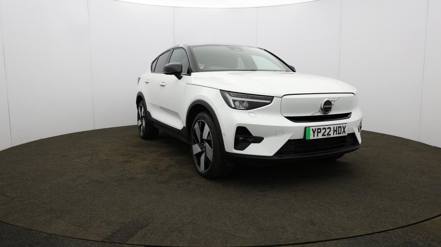 Used Volvo C40 2022 for sale - 75989788: Photo 50
