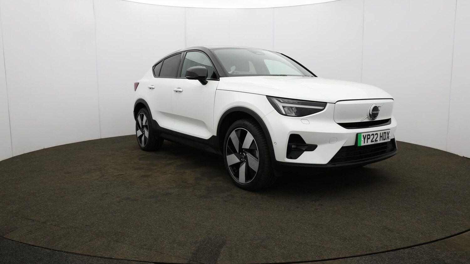 Used Volvo C40 2022 for sale - 75989788: Photo 51