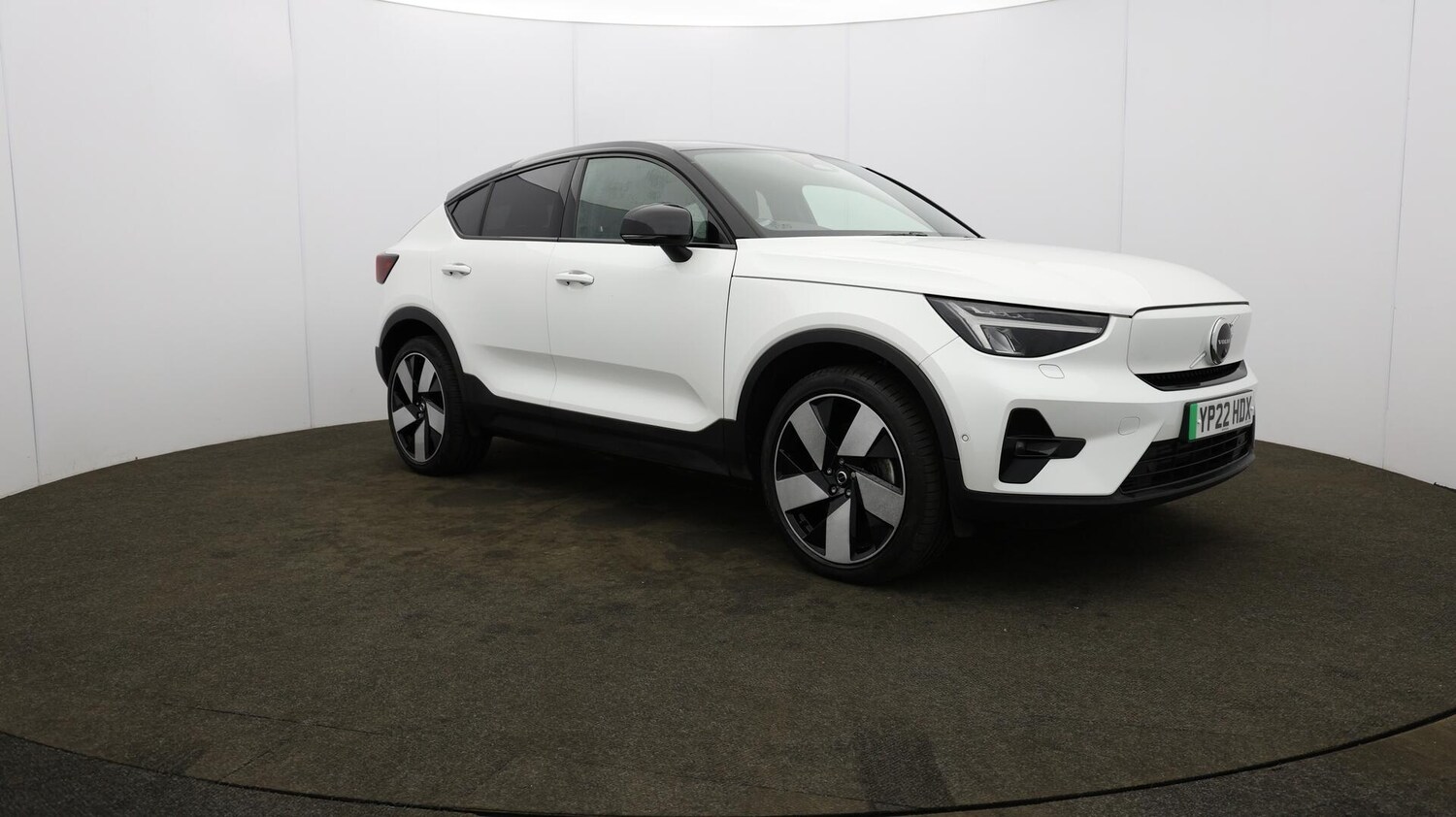Used Volvo C40 2022 for sale - 75989788: Photo 52