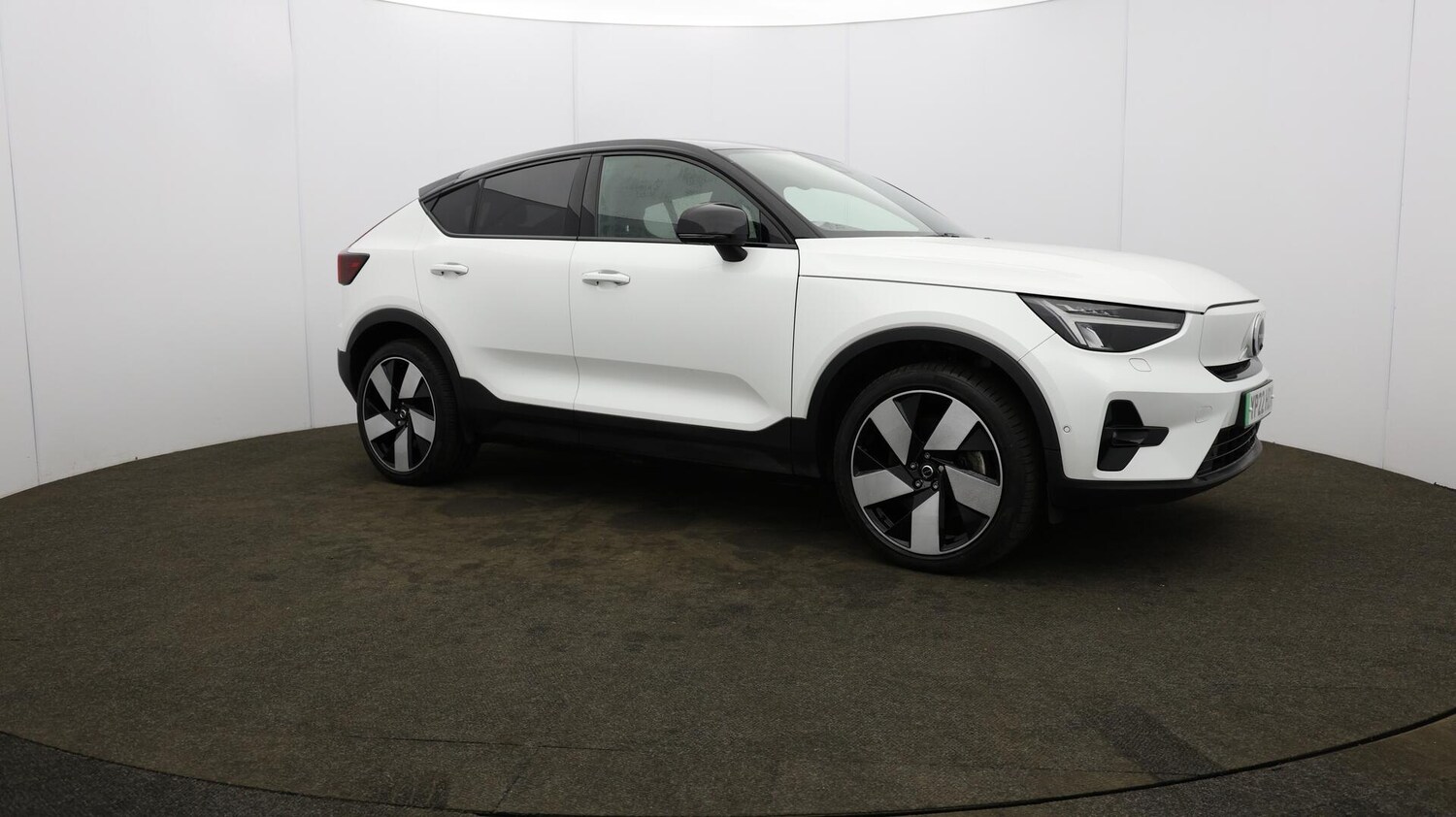 Used Volvo C40 2022 for sale - 75989788: Photo 53