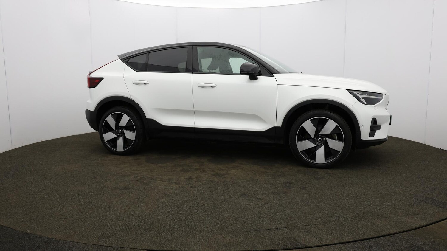 Used Volvo C40 2022 for sale - 75989788: Photo 55
